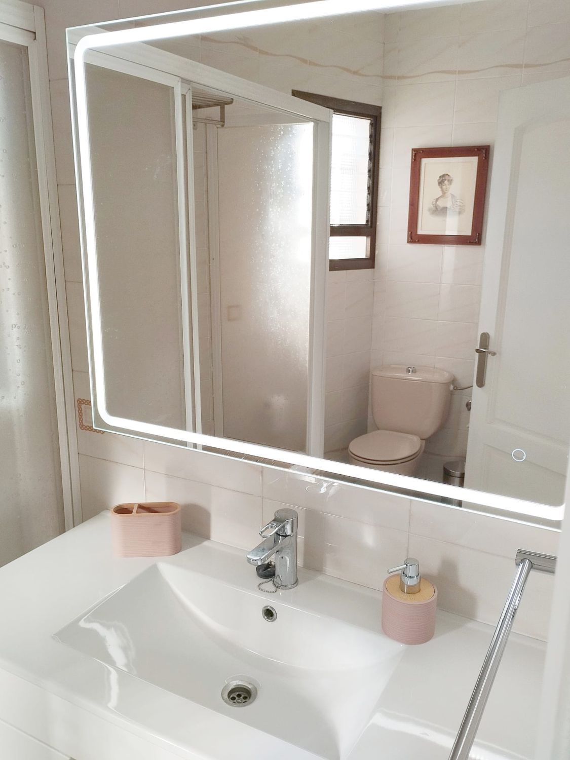 Bany de Casa o xalet en venda en  Córdoba Capital amb Aire condicionat