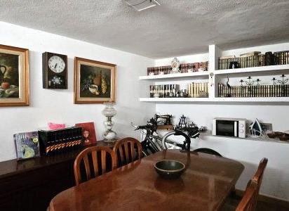Dining room of House or chalet for sale in Sotogrande  with Air Conditioner and Terrace