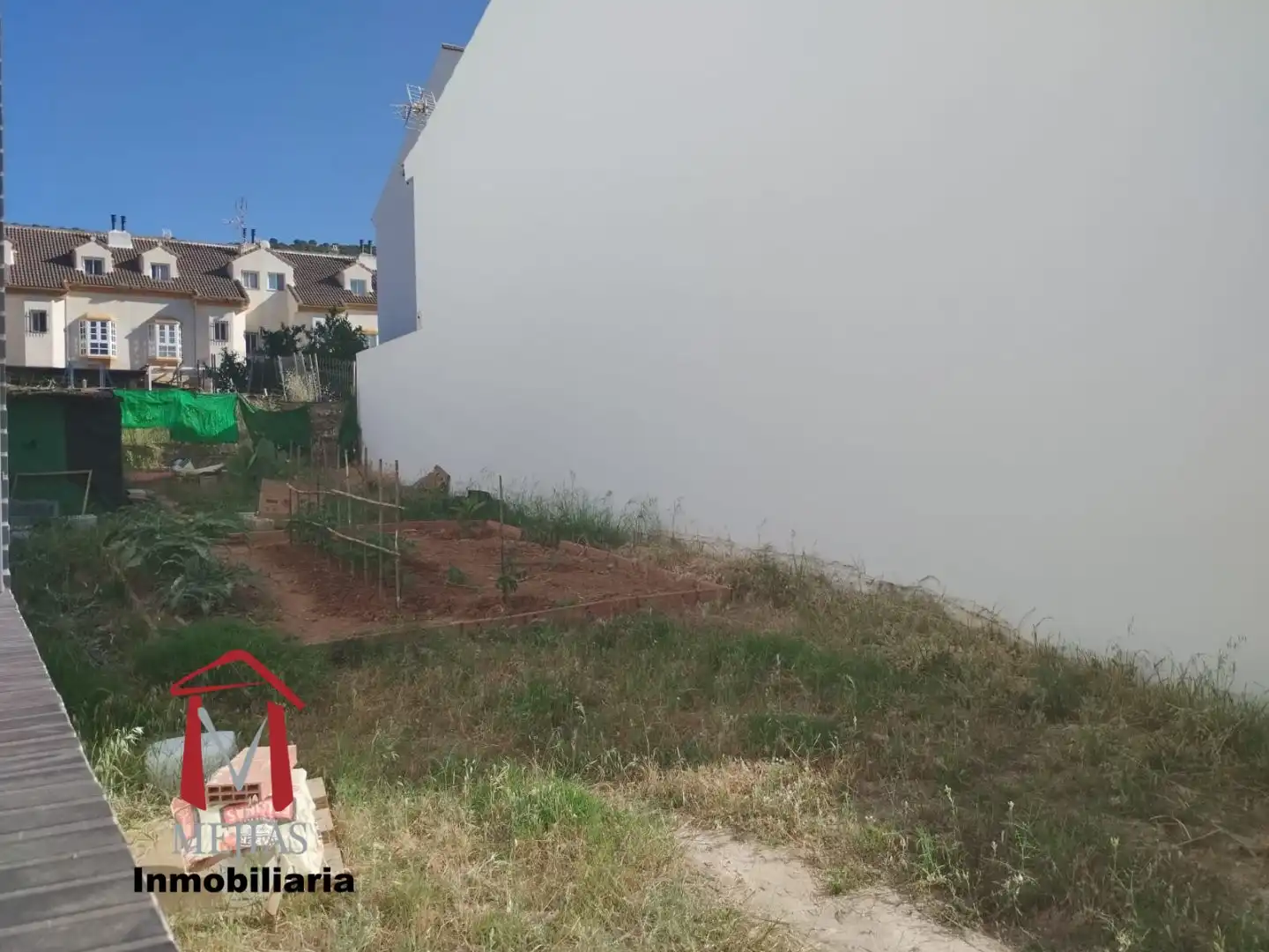 Terreni e lotti in vendita a Fuentemora, imagen 8