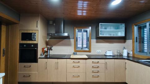 Foto 4 de Finca rústica en venda a A Mezquita , Ourense