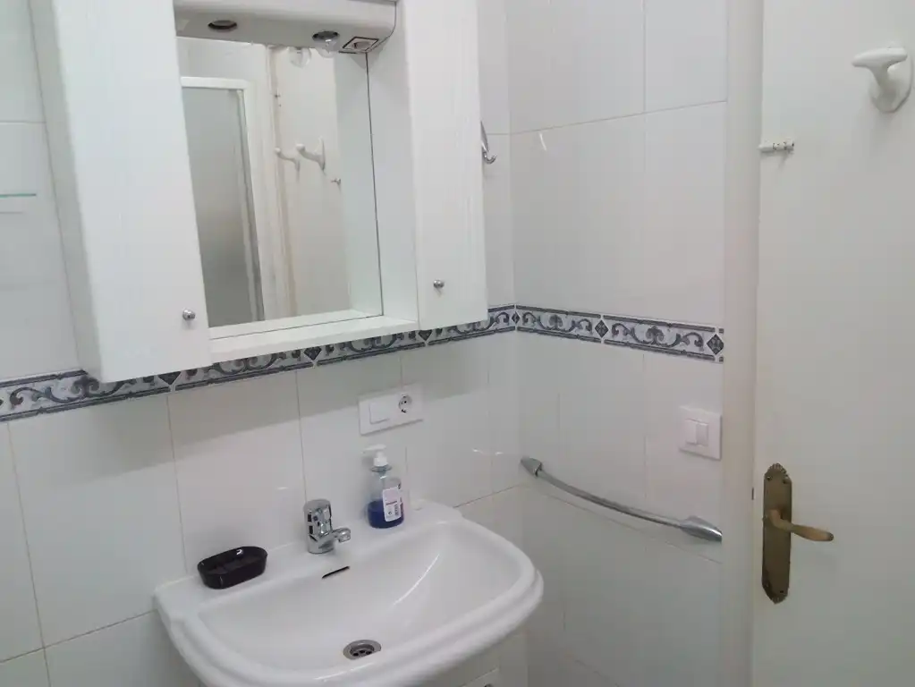 Wohnung mit Aufzug zum Verkauf in Rúa de Montero Rios, imagen 47