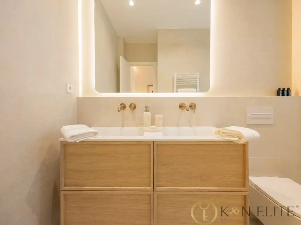 Piso con terraza en venta en Calle Castello, imagen 12