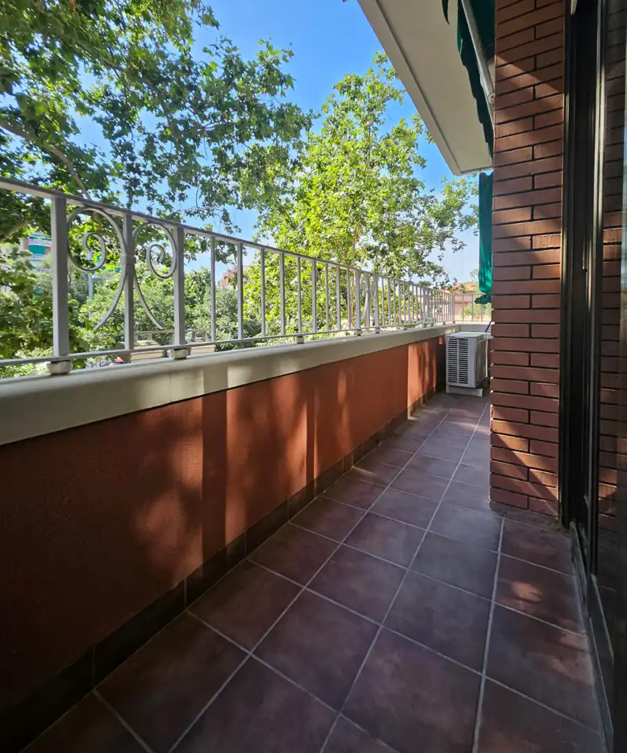 Wohnung mit Terrasse zum Verkauf in Carrer de Sant Antoni Maria Claret, imagen 7