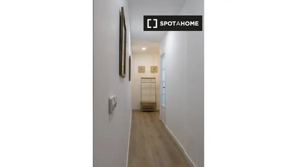Habitación en Sant Francesc