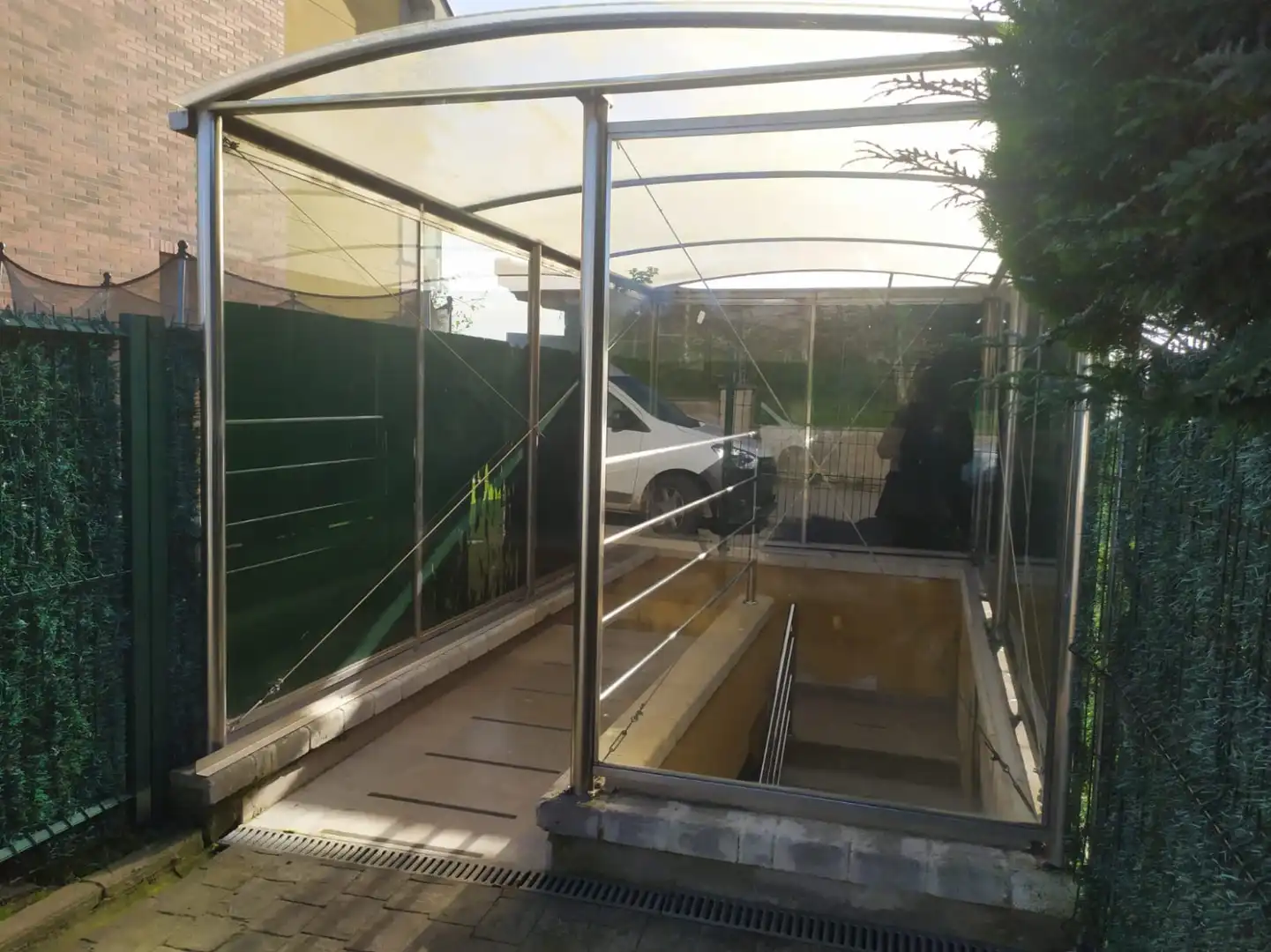 Pis en venda en Miengo amb Calefacció, Parquet i Terrassa