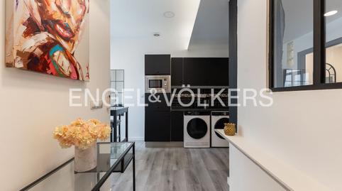 Photo 5 of Flat for rent in Carrer de Fra Joan de Monzó, En Corts - Doctor Waksman,  Valencia Capital