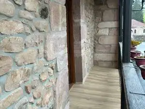 Finca rústica de lloguer en Cabezón de la Sal amb Calefacció, Moblat i Forn