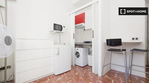 Foto 3 de Estudi per a compartir a Castellana,  Madrid Capital