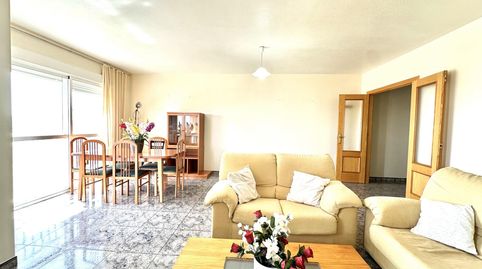 Foto 2 de Piso en venta en Calle de Miguel de Cervantes, 1, Puerto Lumbreras, Murcia