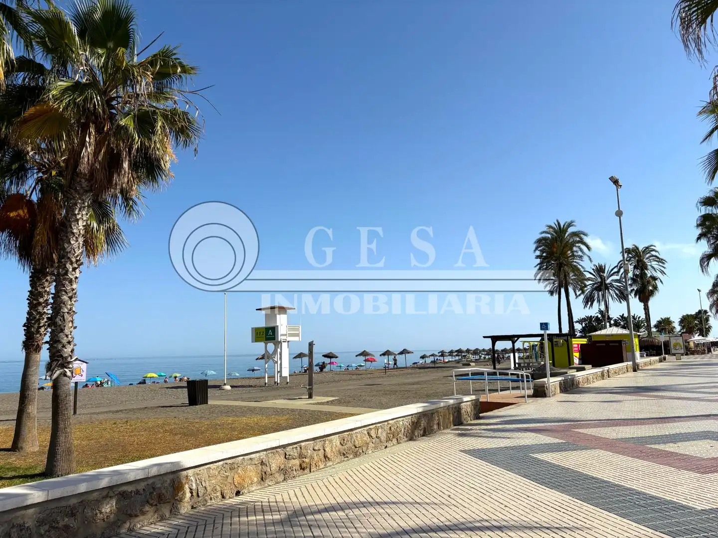 Pis amb piscina en venda a Torre del Mar, imagen 42