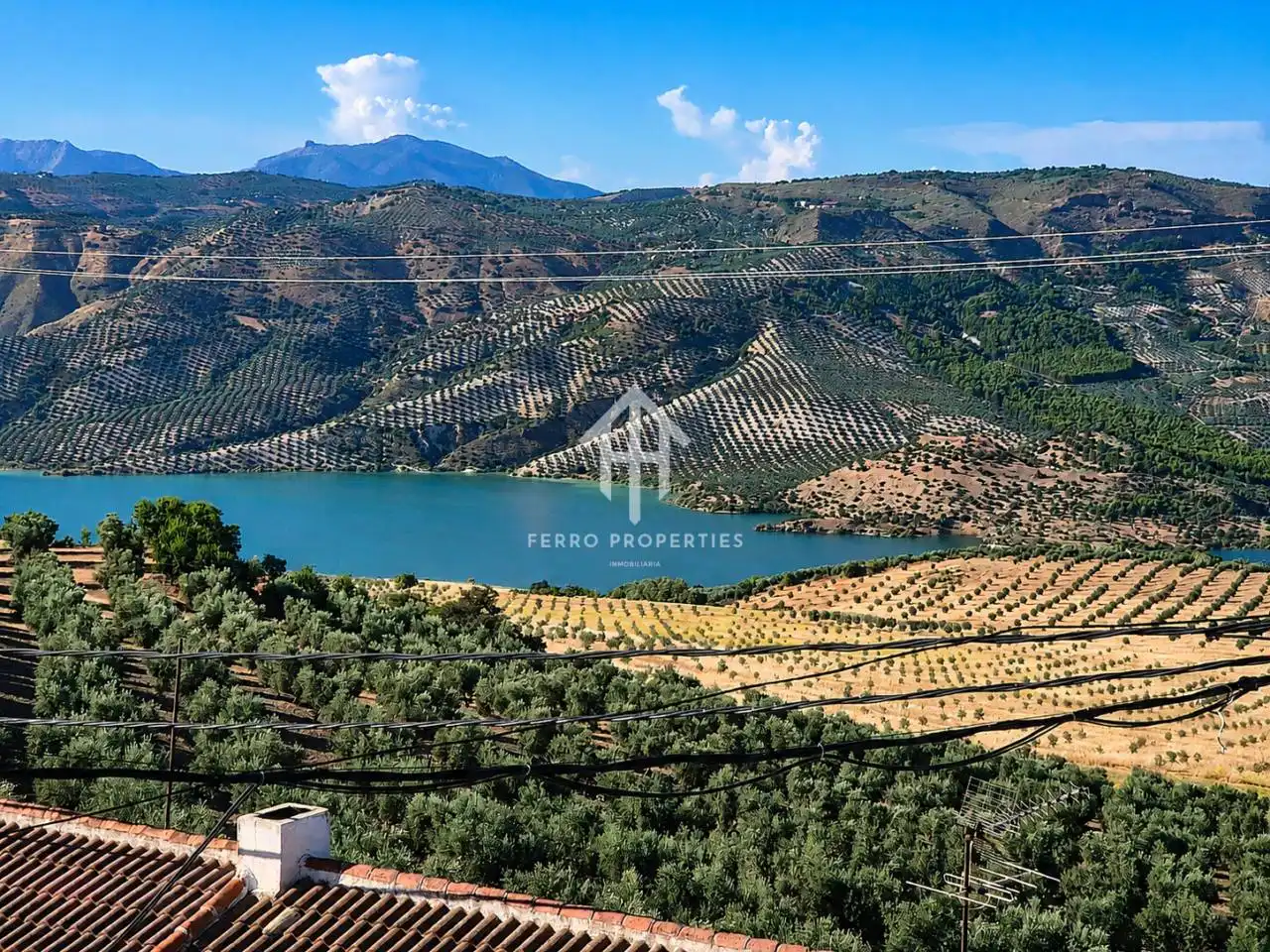 Casa o xalet en venda en Loja amb Moblat