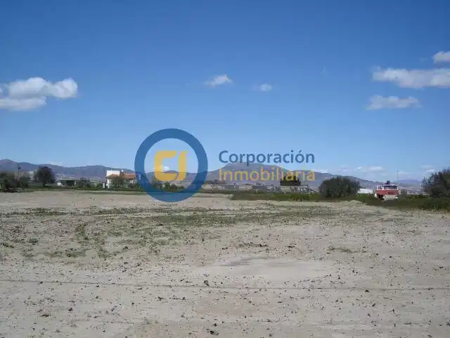 Terreny residencial en venda a Pedanías Sur, imagen 5