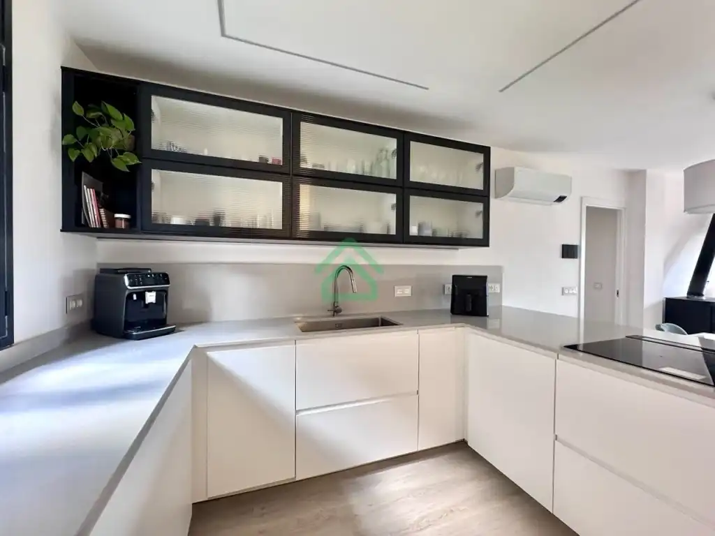 Cocina de Piso en venta en Montferrer i Castellbò