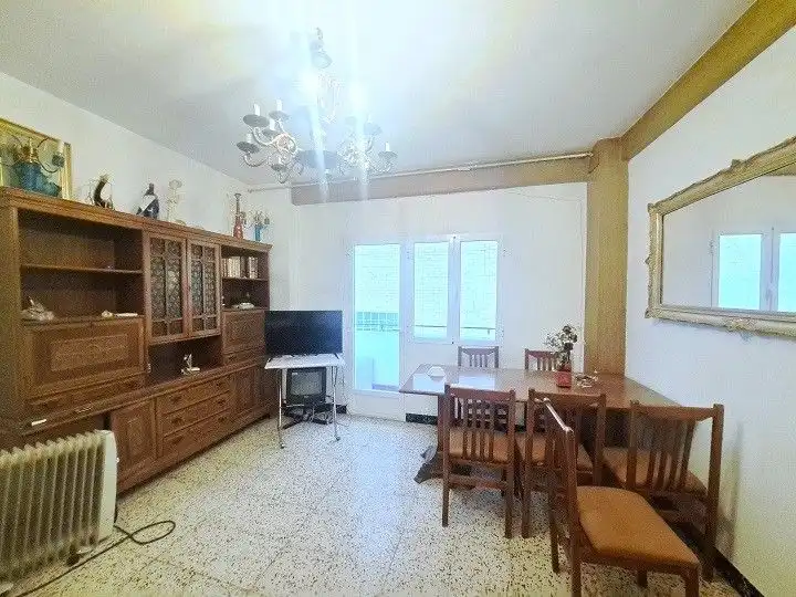 Flat with lift for sale in Valdepeñas, imagen 3