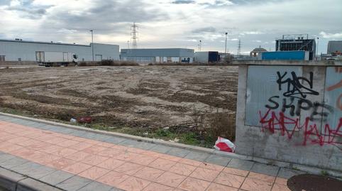 Photo 4 of Industrial land for sale in Avenida de las Grullas, 19, Zona industrial, Pinto