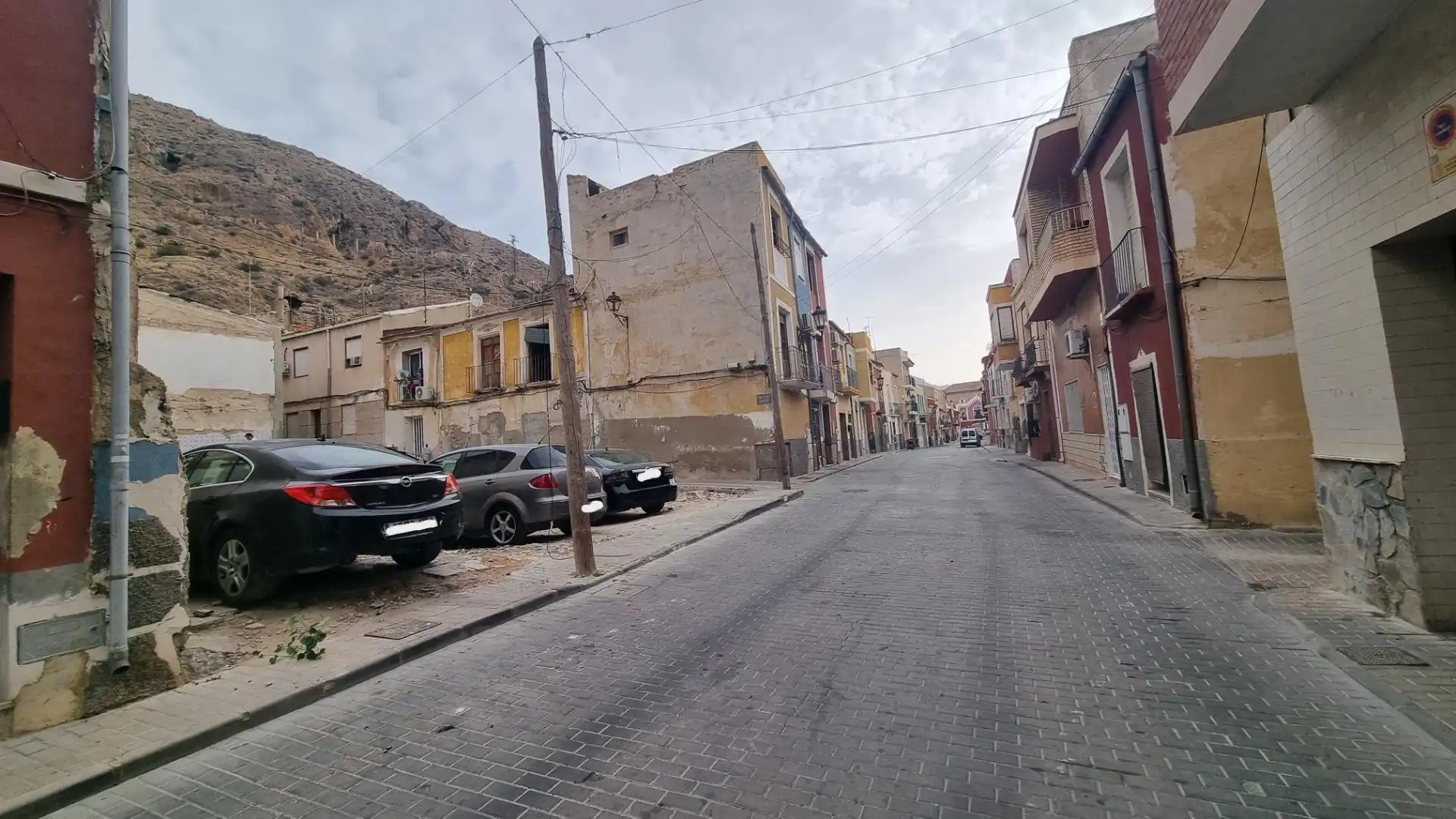 Terrenos y solares en venta en Orihuela ciudad, imagen 3