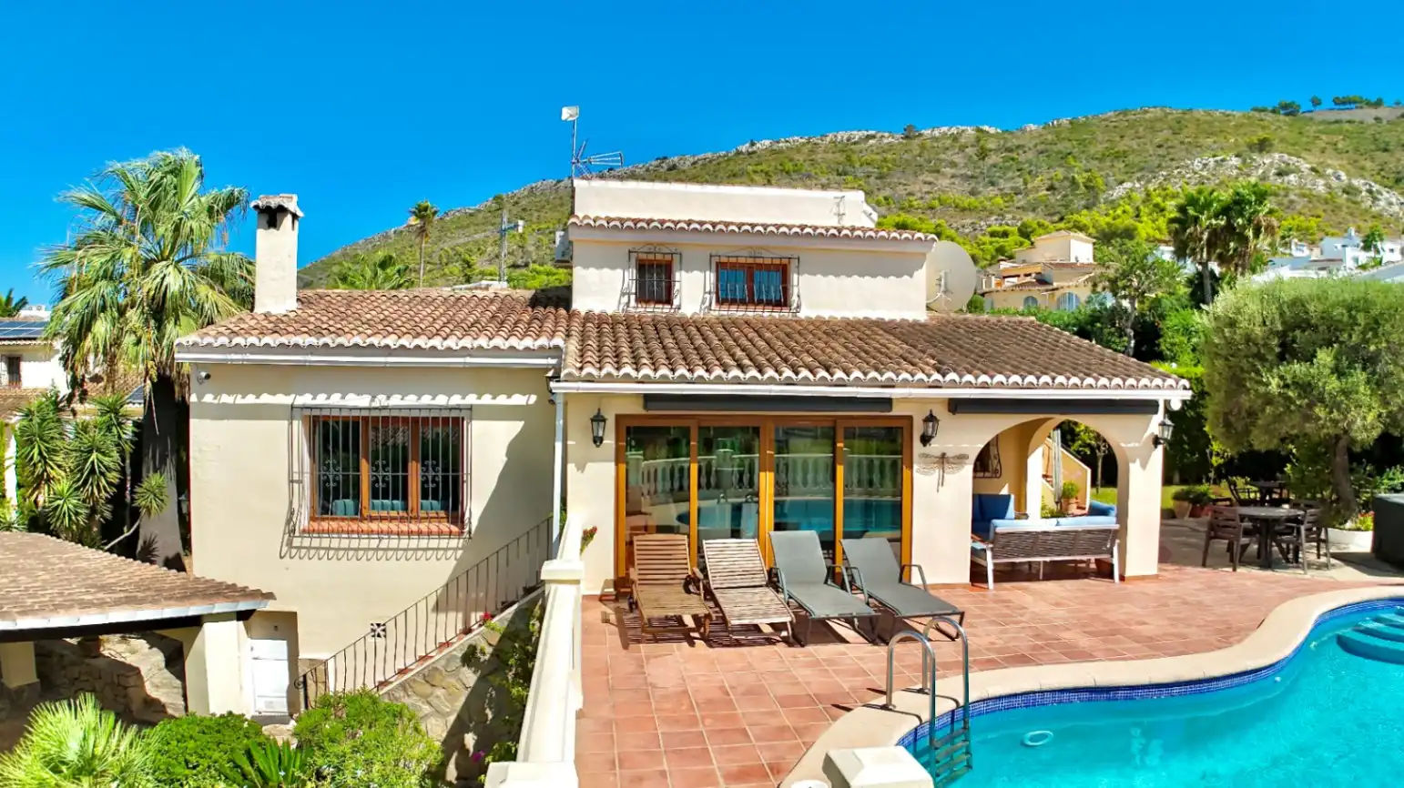 Xalet amb piscina en venda a Els Calistros  - L'Assagador, imagen 55