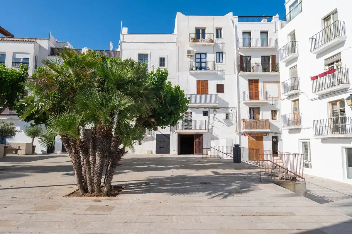 Local comercial en venta en Plaça de sa Riba, imagen 25