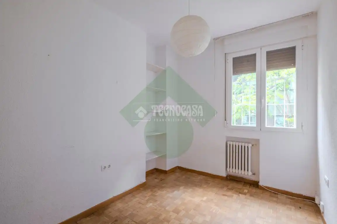Habitación de Piso en venta en Madrid