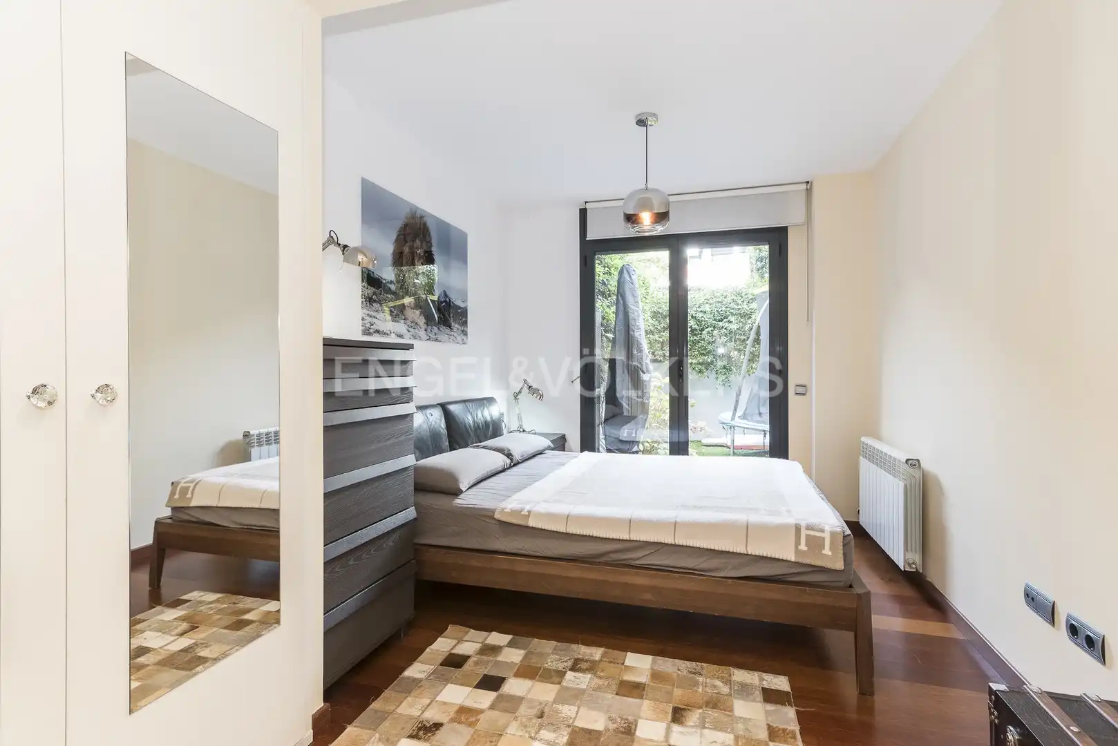 Flat for rent in La Plana