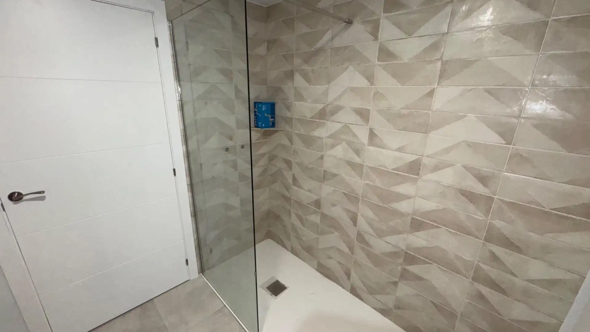 Baño de Casa o chalet en venta en Sant Feliu de Pallerols con Parquet