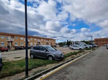 Terreno residenziale in vendita a Pallars Sobirà 4