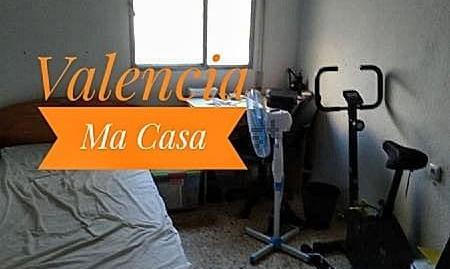 Foto 5 de Pis de lloguer a Barrio de Benimaclet,  Valencia Capital