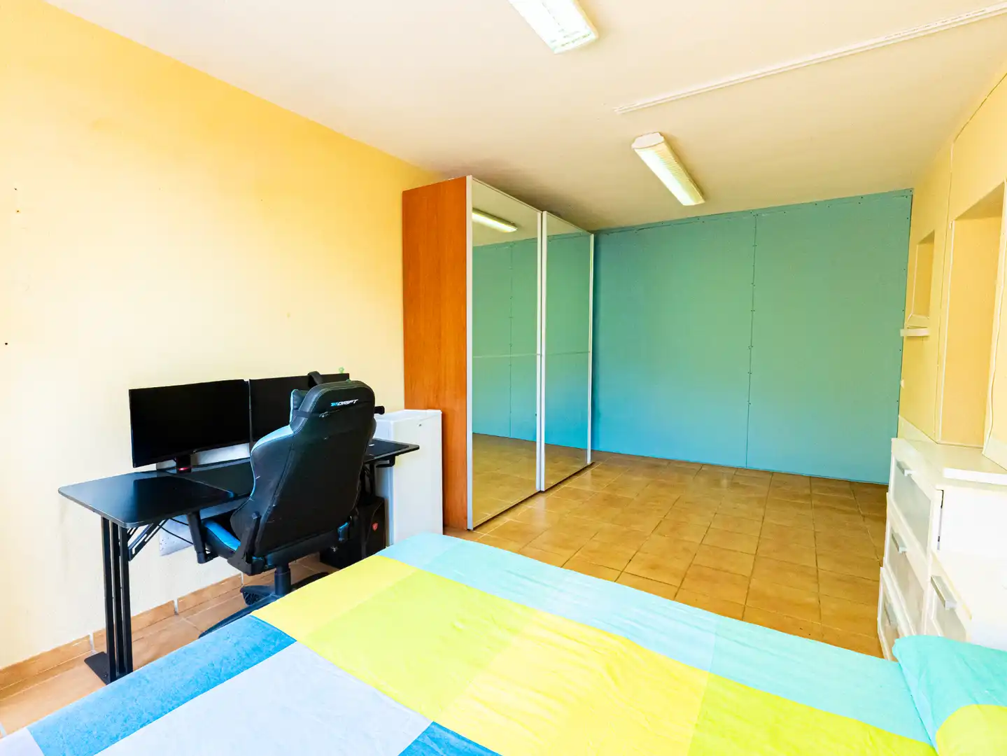 Bedroom of Detached homes for sale in Calafell  with Heating, Private garden and Terrace
