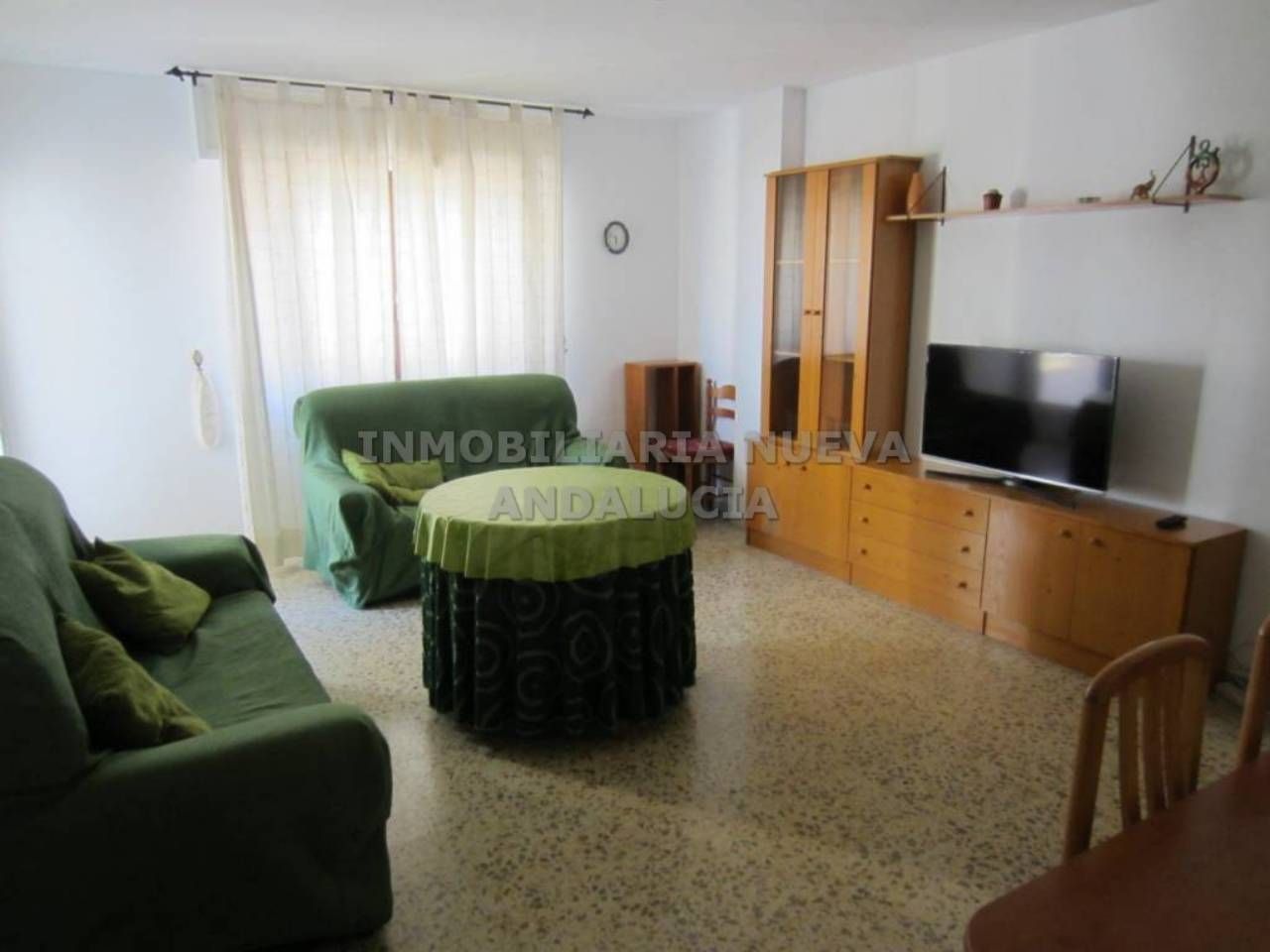 Flat to rent in Plaza de Toros - Santa Rita