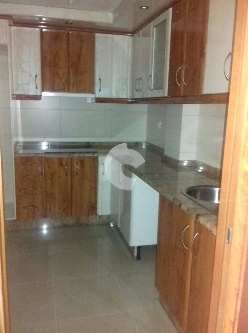 Kitchen of Apartment to rent in Ourense Capital 