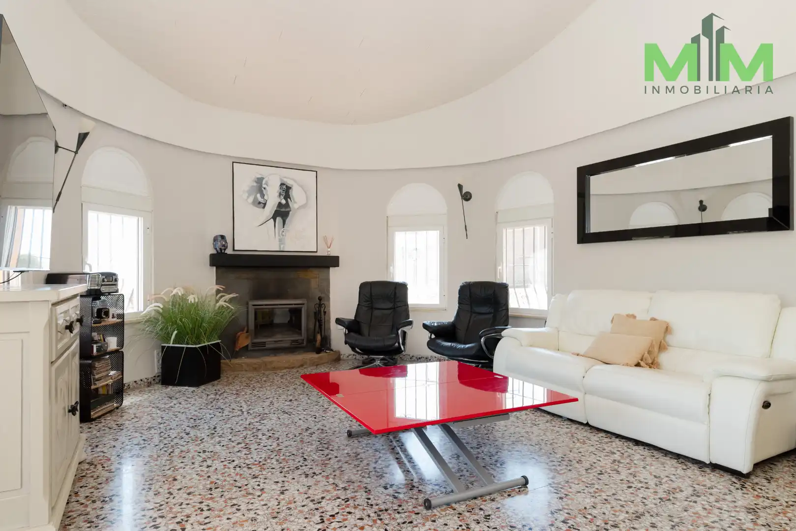 Detached house with pool for sale in Urbanizaciones, imagen 33