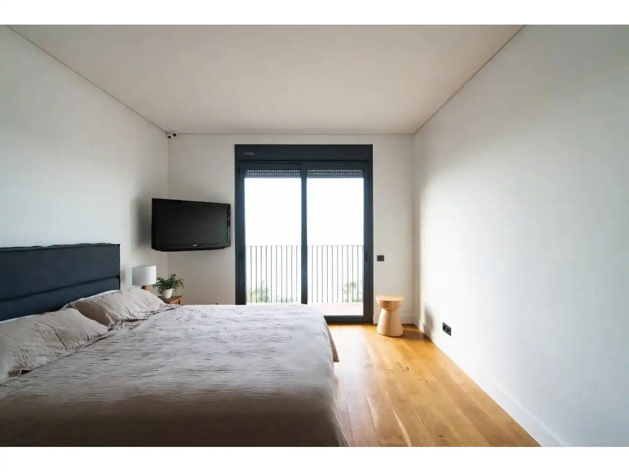 Wohnung mit Aufzug zum Verkauf in Can Feu - Gràcia, imagen 21