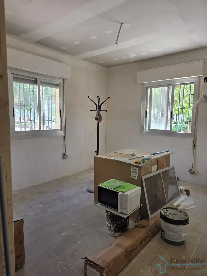 Planta baja en venta en Castellón de la Plana / Castelló de la Plana