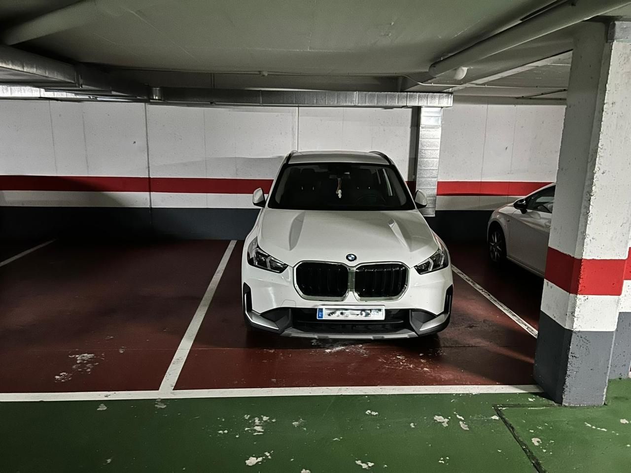 Parking de Garaje en venta en  Zaragoza Capital