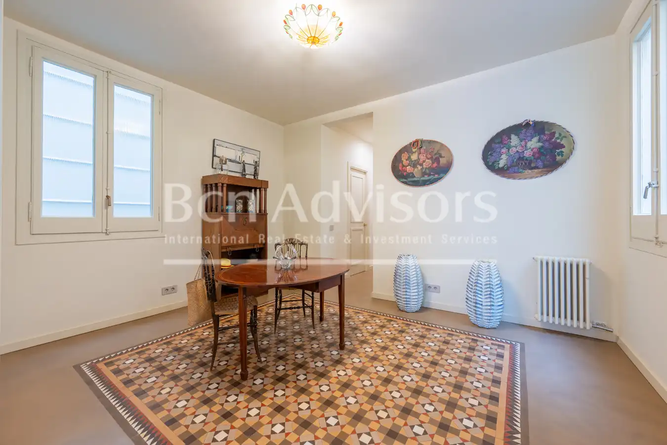 Wohnung mit Terrasse zum Verkauf in Gran Via de les Corts Catalanes, imagen 19
