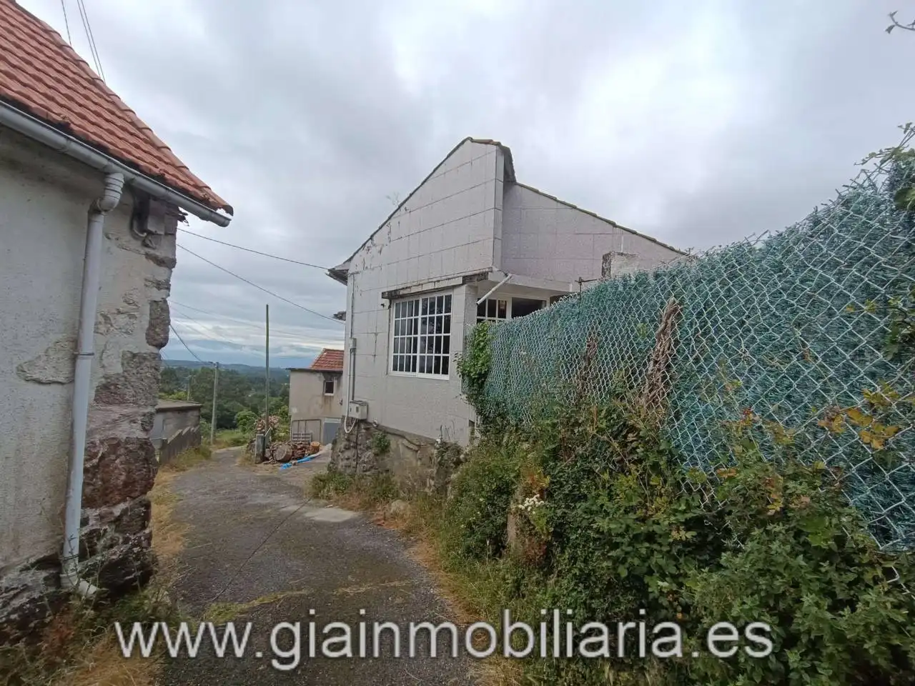 Casa en venta en Camino LUGAR PORTO AUGAVELLA 12, imagen 24