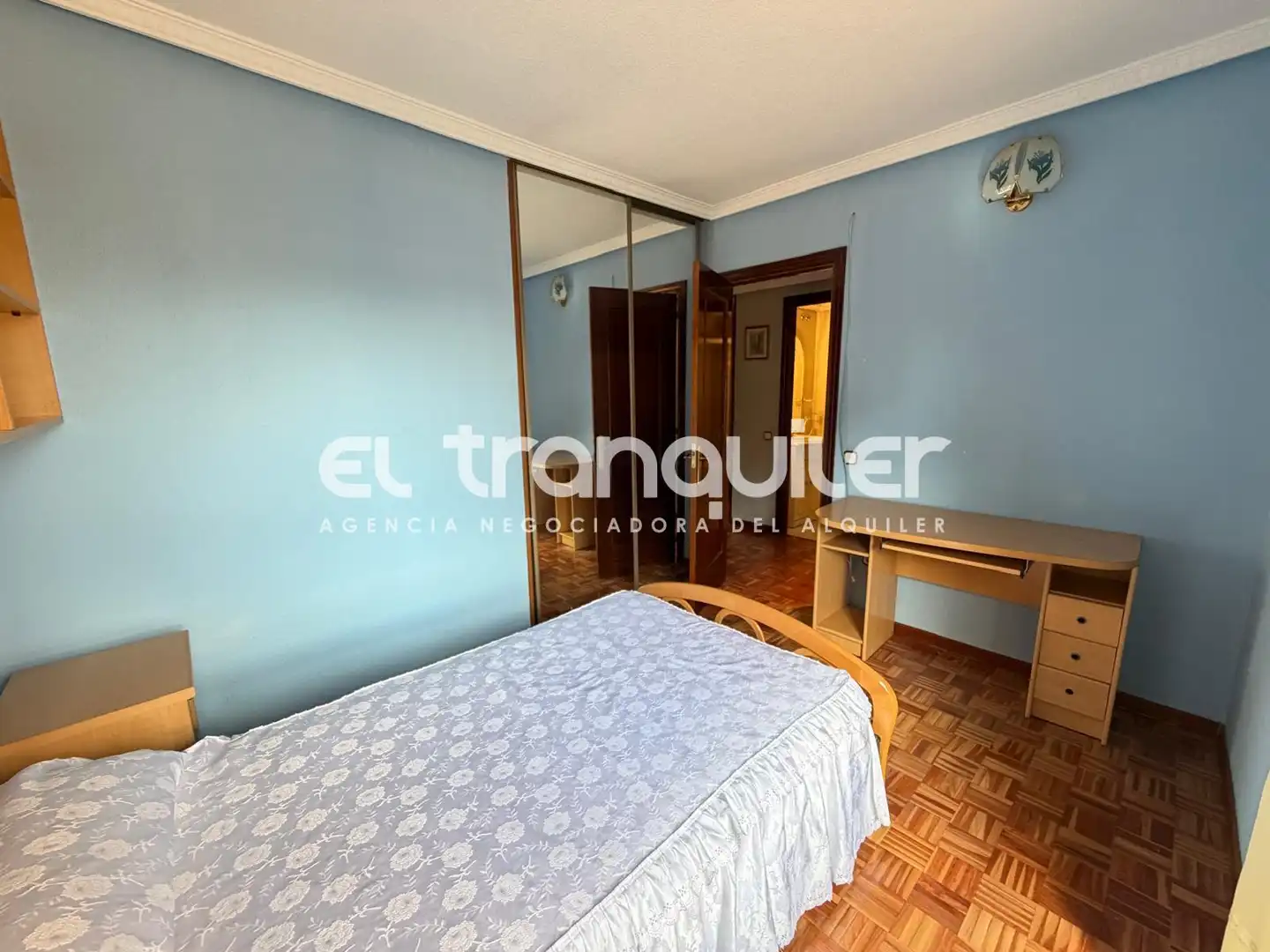 Wohnung mit Aufzug zur Miete in Plaza Albufera, imagen 18