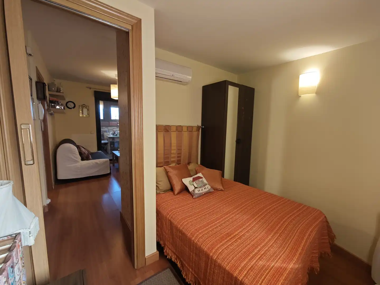 Piso de alquiler en Valdemorillo pueblo