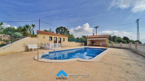 Foto 4 de Casa o chalet en venta en L'Ametlla del Vallès, Barcelona