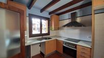 Kitchen of House or chalet for sale in Valverde de la Virgen  with Heating, Private garden and Parquet flooring