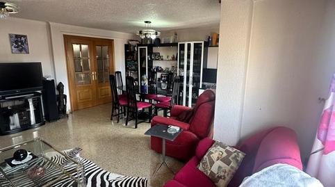 Photo 5 of Flat for sale in Avenida Avenida de Gaspar Aguilar, 12, Barrio de Patraix,  Valencia Capital