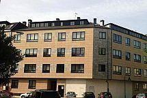 Exterior view of Office for sale in Narón