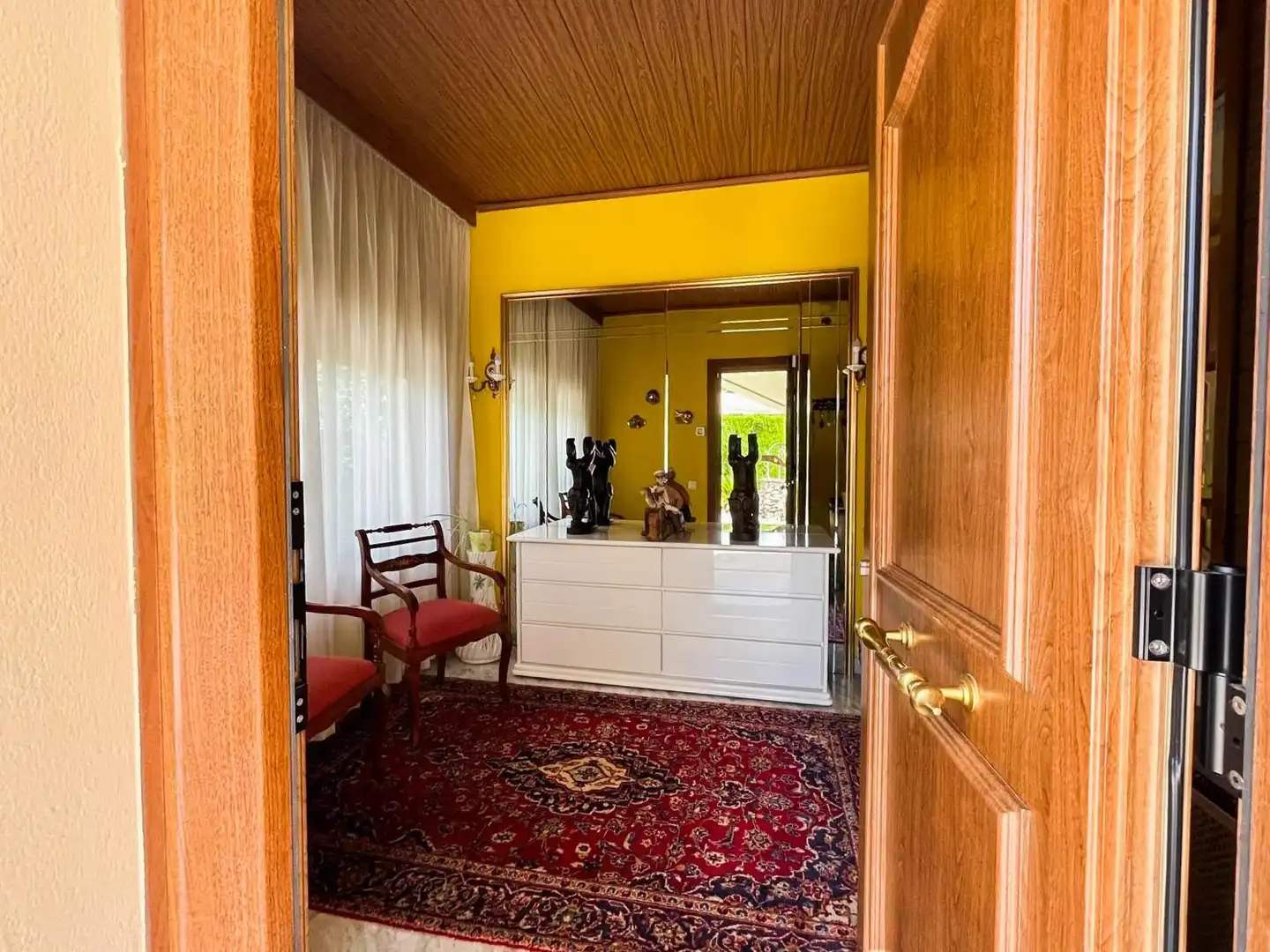 Chalet con piscina en venta en Collbató, imagen 21