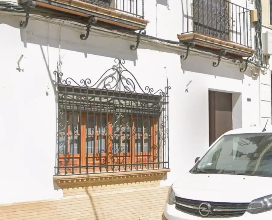 Piso en venta en Sagasta, Morón de la Frontera