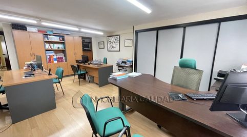 Foto 4 de Oficina en venda a Los Vadillos - R. Sanitaria - Pozanos, Burgos Capital