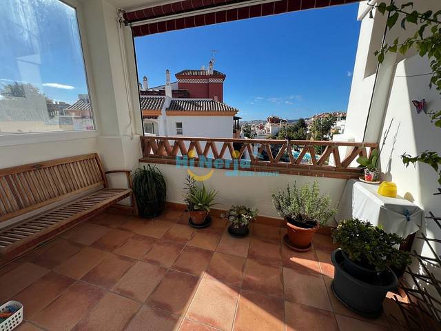 Apartamento en Venta en Caleta de Vélez