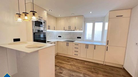Apartamento con terraza, en la provincia de Alicante, en la ciudad de Torrevieja, en la zona de Playa del Cura. 3 habitaciones | 1, imatge 5