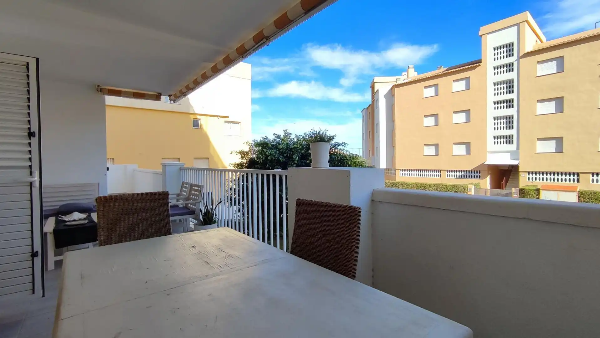Mini appartamento con piscina in vendita a Calle NEUS LES, imagen 18