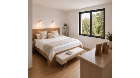 FABTER REALTY presenta esta finca totalmente rehabilitada en Moià!, image 3