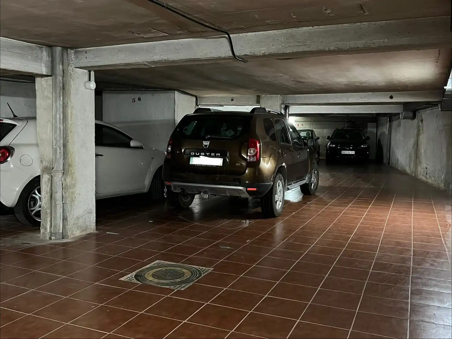Individual en venta en Calle de Viriato, imagen 7